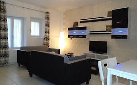 Appartements Baron Bouvier